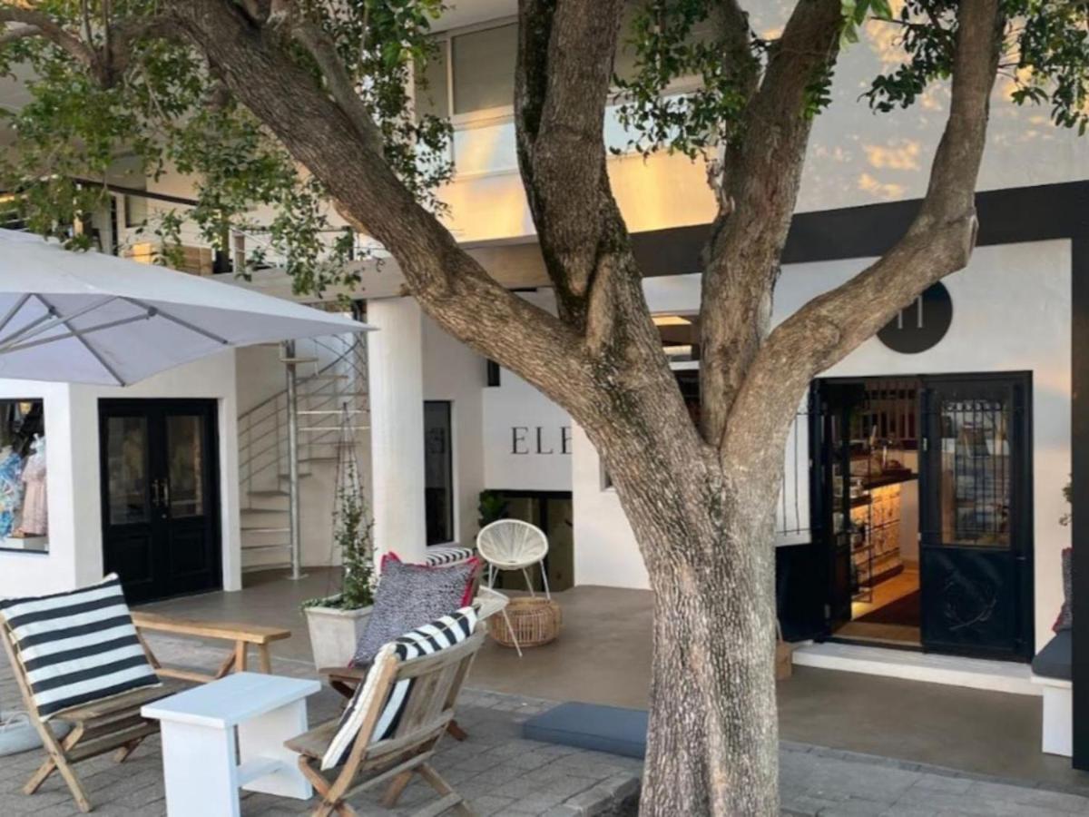 Hotel Eleven Plettenberg Bay Exterior foto