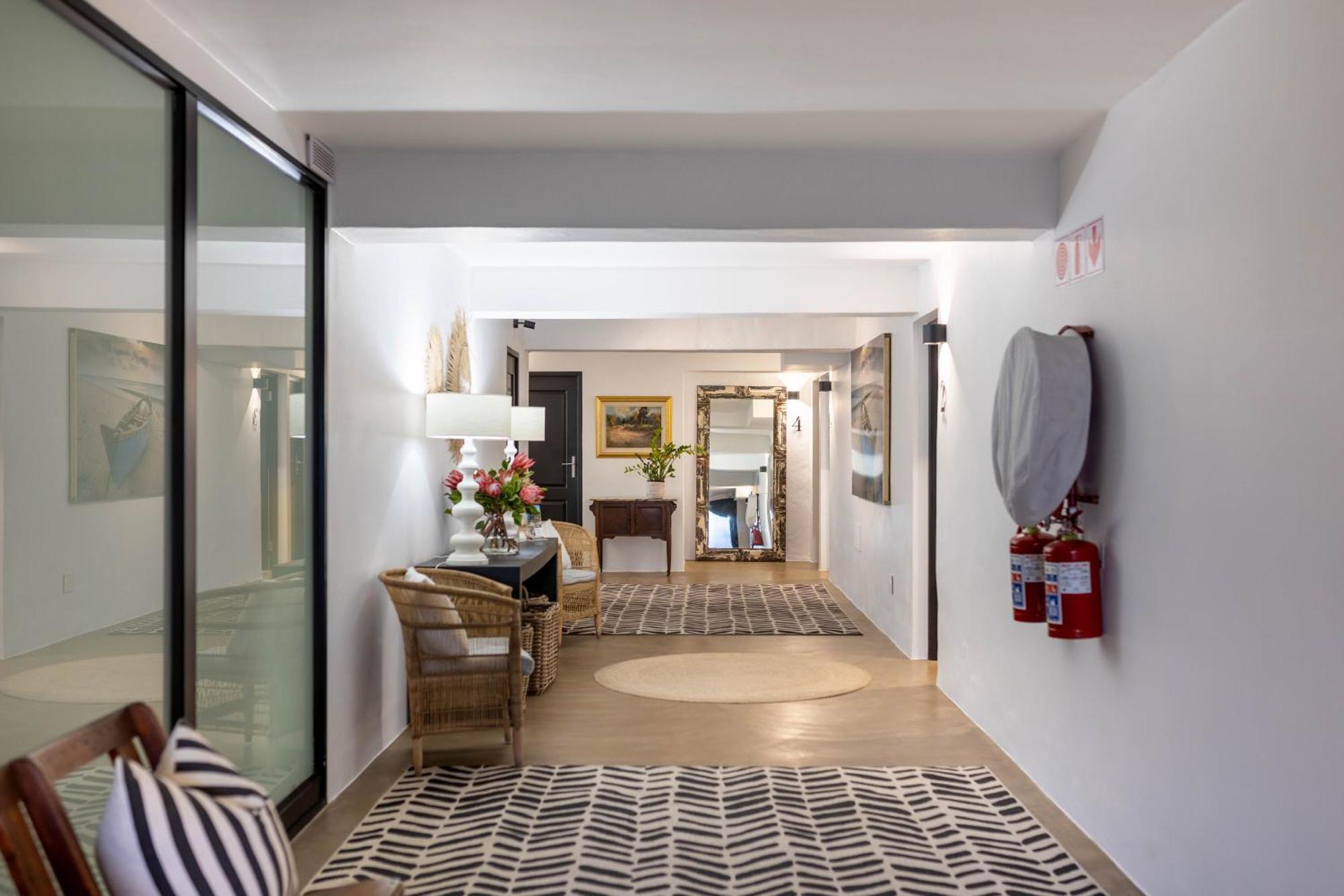 Hotel Eleven Plettenberg Bay Exterior foto