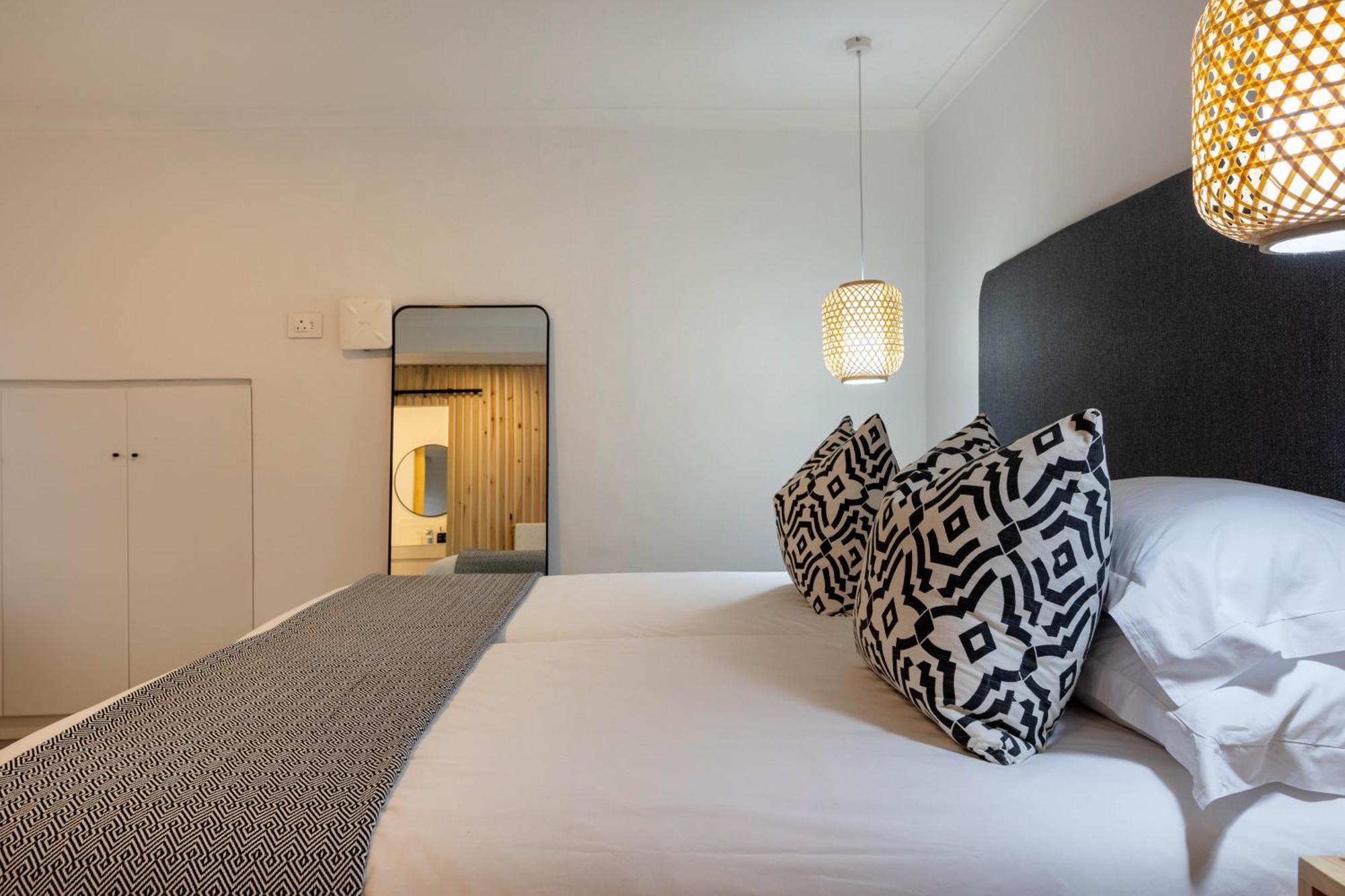 Hotel Eleven Plettenberg Bay Exterior foto